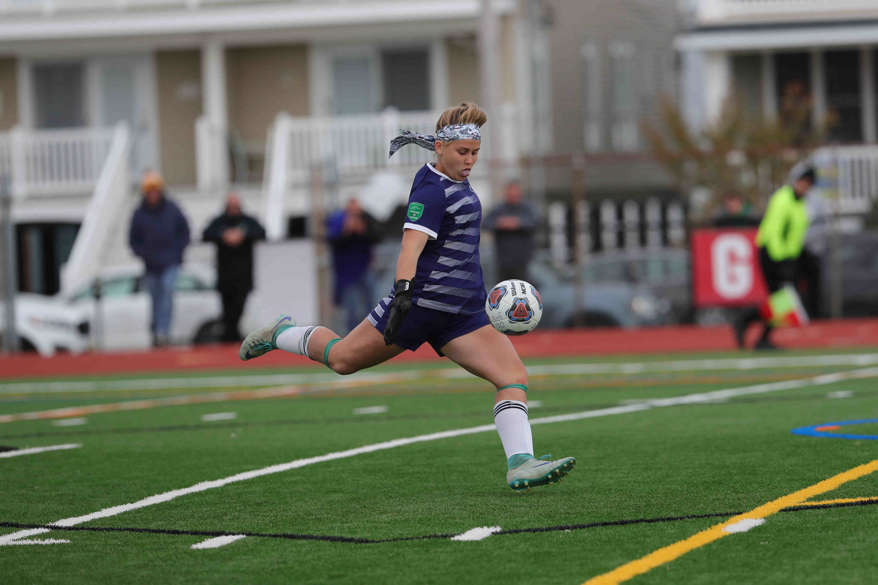 Ocean City Girls Soccer wins South Jersey Group III championship